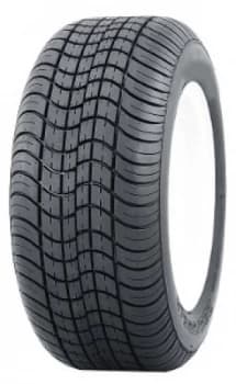 Semi-Pro P823 18x8.00 -10 98N 8PR TL Dual Branding 195/50-10