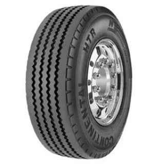 Continental HTR ( 205/70 R15 124/122J )'