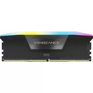 Corsair Vengeance CMH96GX5M2B5600C40 memory module 96 GB 2 x 48 GB...