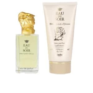 EAU DU SOIR set 2 pz