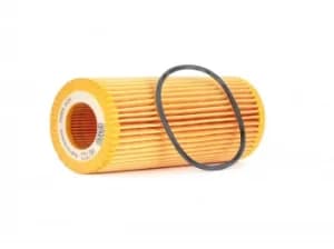 MANN-FILTER Oil Filter ALFA ROMEO,FIAT,LANCIA HU 722 y 55198675,71740470