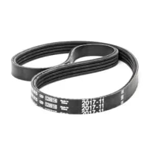 Bosch V-ribbed belt OPEL,PEUGEOT,HYUNDAI 1 987 947 894 ADU7785,GFB400,GFB80823 GMB103,7750729,1752186500,5750G9,6453E5,96011188,96117374,133262,5750G9