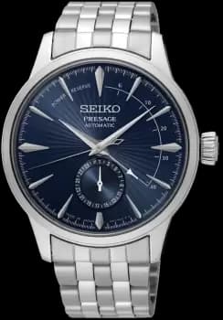 Seiko Presage Watch Cocktail Time The Blue Moon