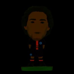 Soccerstarz Adrien Rabiot Paris St Germain Home Kit 2019 Figure