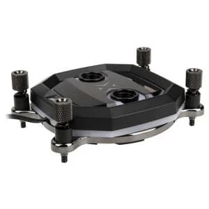 Corsair Hydro X Series XC5 RGB Black CPU Water Block for AMD AM4 (CX-9010012-WW)