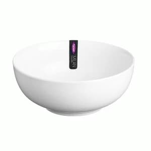 Rayware Milan Porcelain Cereal Bowl