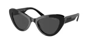 Prada Sunglasses PR 13YS 1AB5S0