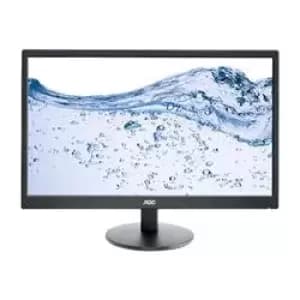 AOC 23" Value E2370SD LED Monitor