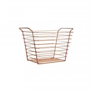 Shine Wire Basket
