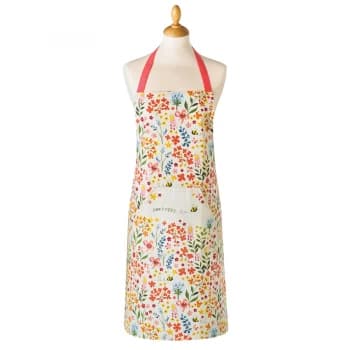 Cooksmart Bee Happy Apron