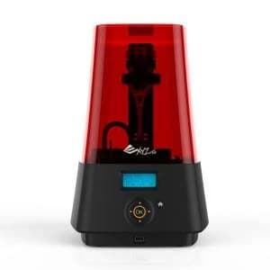 XYZ printing XYZ Da Vinci Superfine 8XY3DD10XEU01F