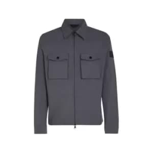 Calvin Klein Overshirt - Grey