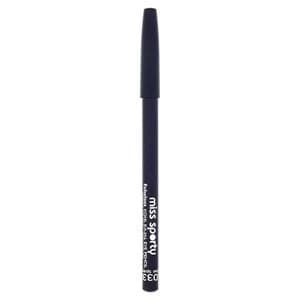 Miss Sporty Fabulous Kohl Kajal Dark Blue no.033 Blue