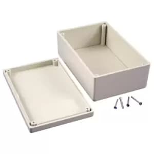 Hammond 1594Esgy Enclosure, H/duty