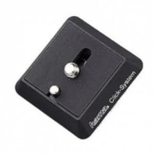 Hama 43 x 43mm Camera Platform