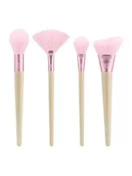 Eco Tools Elements Wind-Kissed Finish Kit, Multi, Women