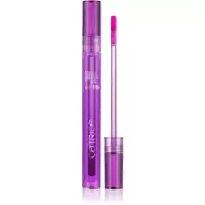 Catrice METAFACE lip gloss shade C03 - Metaglaze 1,6 ml