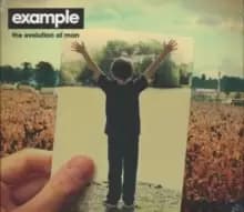 The Evolution of Man (Deluxe Edition)