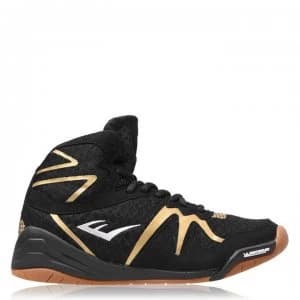 Everlast Pivot Mens Running Shoes - BLACK