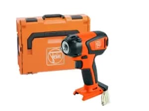 Fein ASCD12-150W8 12v 3/8in Brushless Cordless Impact Wrench Bare Unit
