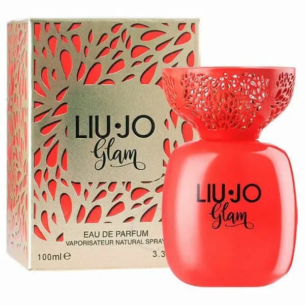 Liu Jo Glam Eau de Parfum For Her 100ml