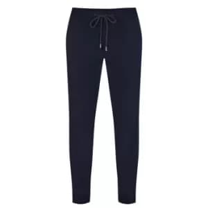 Boss Banks Trousers Mens - Blue