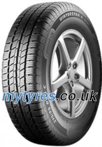 PointS Winterstar 4 Van ( 225 R16C 112R )