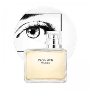 Calvin Klein Women Eau de Toilette For Her 100ml