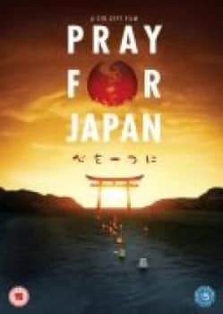 Pray for Japan