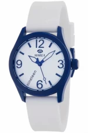 Ladies Marea Nineteen Watch B35301/6