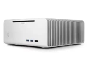 Streacom FC8 Evo Desktop Silver