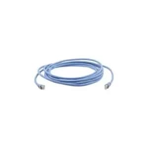 Kramer Electronics C-UNIKAT-328 networking cable Blue 100 m Cat6a U/FTP (STP)