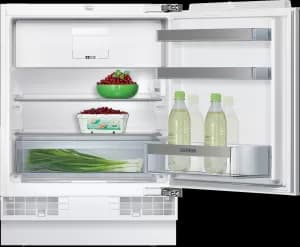 Siemens iQ500 KU15LAFF0G 108L Integrated Fridge