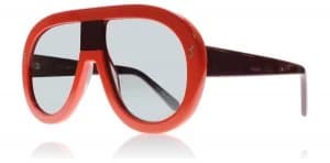 Stella McCartney 0032S Sunglasses Red / Burgundy 0032S 60mm