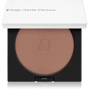 Diego dalla Palma Special Tanning Cake Compact Unifying Powder Shade 94 Datin Light Cocoa 15 g