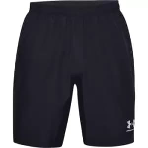Under Armour Accelerate Shorts Mens - Black