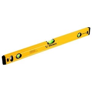 Wickes General Use Spirit Level 600mm