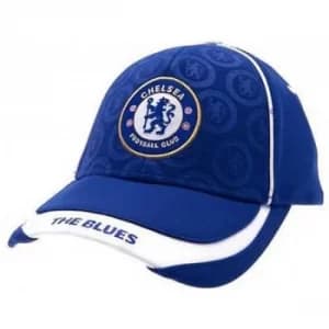 Chelsea FC Cap DB