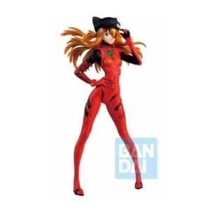 Asuka (3.0) Evangelion 4.0 Final Ichibansho PVC Statue