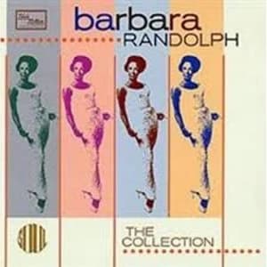Barbara Randolph - The Collection CD