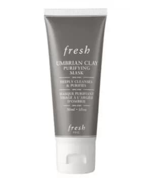 Fresh Umbrian Clay Purifying Mask 30ml