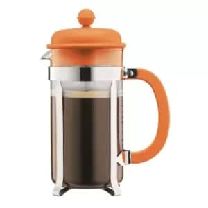 Bodum RVS 1918-948B-Y17 French Press Coffee Maker