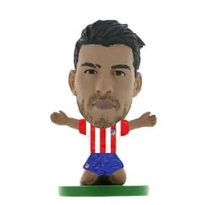 Atletico Madrid FC SoccerStarz Morata