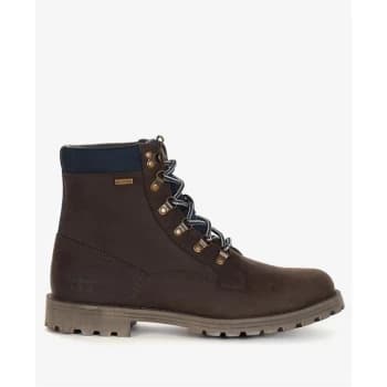 Barbour Chiltern Boots - Oak BR11