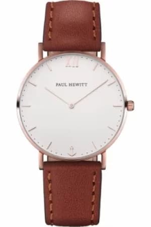 Paul Hewitt Sailor Line Watch PH-SA-R-SM-W-1S