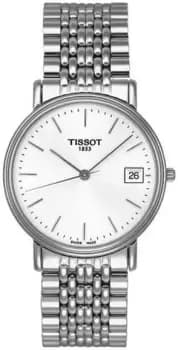 Tissot Watch Old Desire D