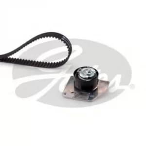 Powergrip Timing Belt Kit Gates K015654XS