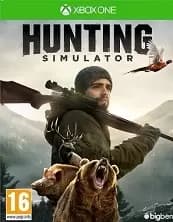 Hunting Simulator