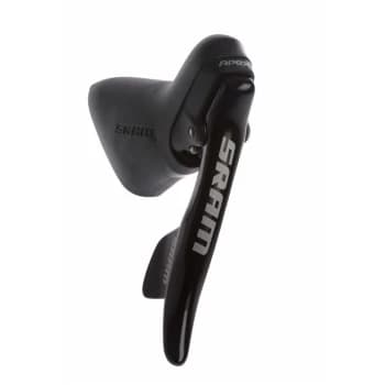 Apex Black Shift and Brake Lever Right - SLR303R - Sram