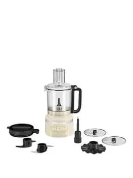 KitchenAid 5KFP0921BAC 2.1L 400W Food Processor